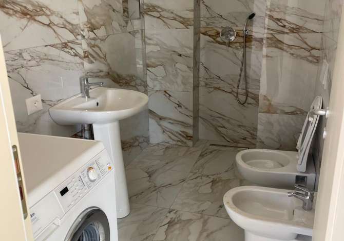 Apartment for rent in Tirana 1+1, Furnished