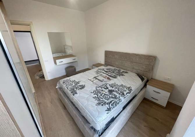 Apartment for rent in Tirana 1+1, Furnished
