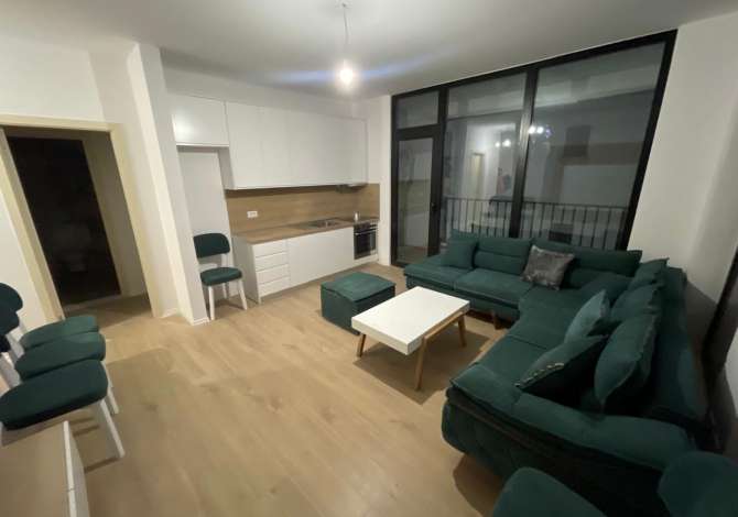Jepet per qira apartament 1+1 ne Ali Dem