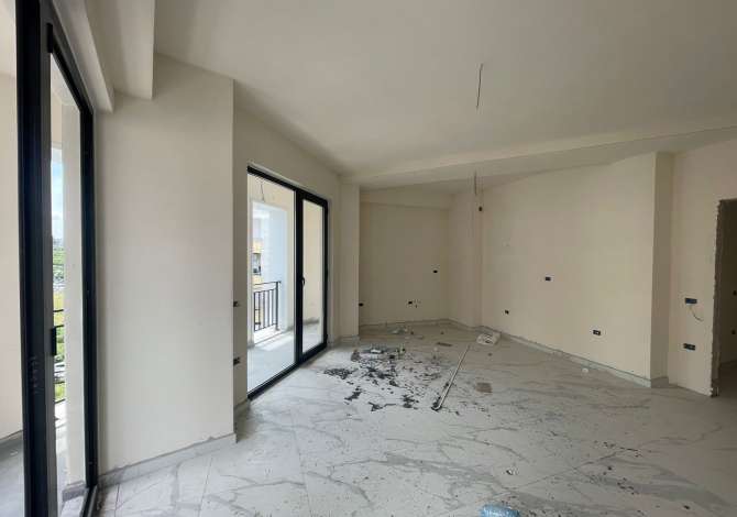 Shtepi ne shitje Apartament ne Tirane, 2+1, Mobilimi Bosh, pa mobiluar, Pagesa 148,000  Euro.
