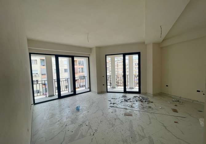 Shitet apartament 2+1 ne Astir-Residenca Urban Gate