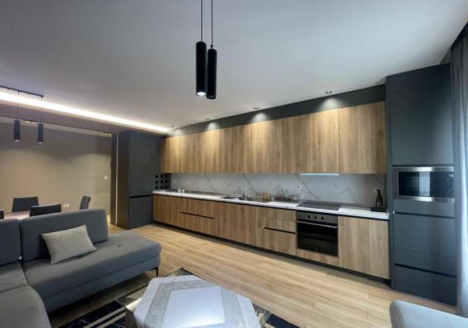 Apartament 2+1 me qera tek Golden Park Residence