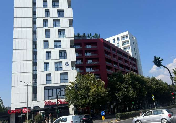Ambient biznesi me qera 3+1 ne Tirane - 420 Euro