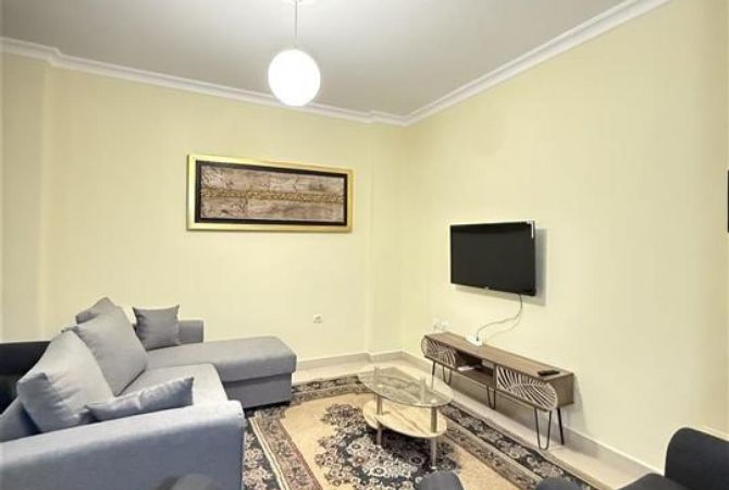 Apartament 2+1 me qira ne Don Bosko