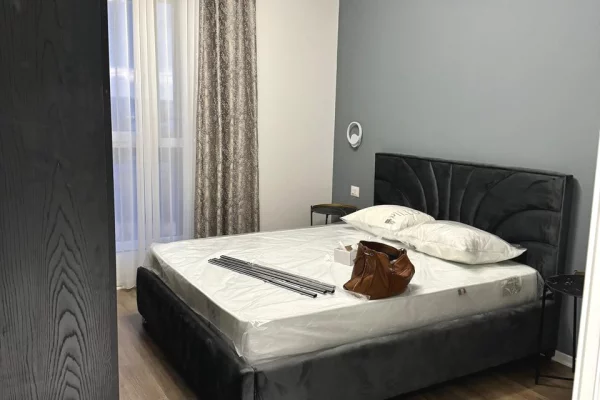 🔥 Apartament 2+1 me Qira në Don Bosko 🏡✨