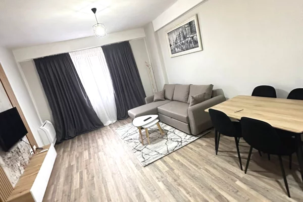 🔥 Apartament Modern 1+1 me Qira në Astir 🏡✨