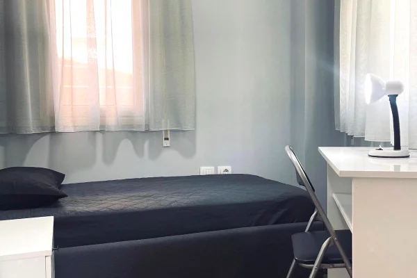 Shtepi me qera Apartament ne Tirane, 2+1, Mobilimi E mobiluar, Pagesa 65,000  Leke.