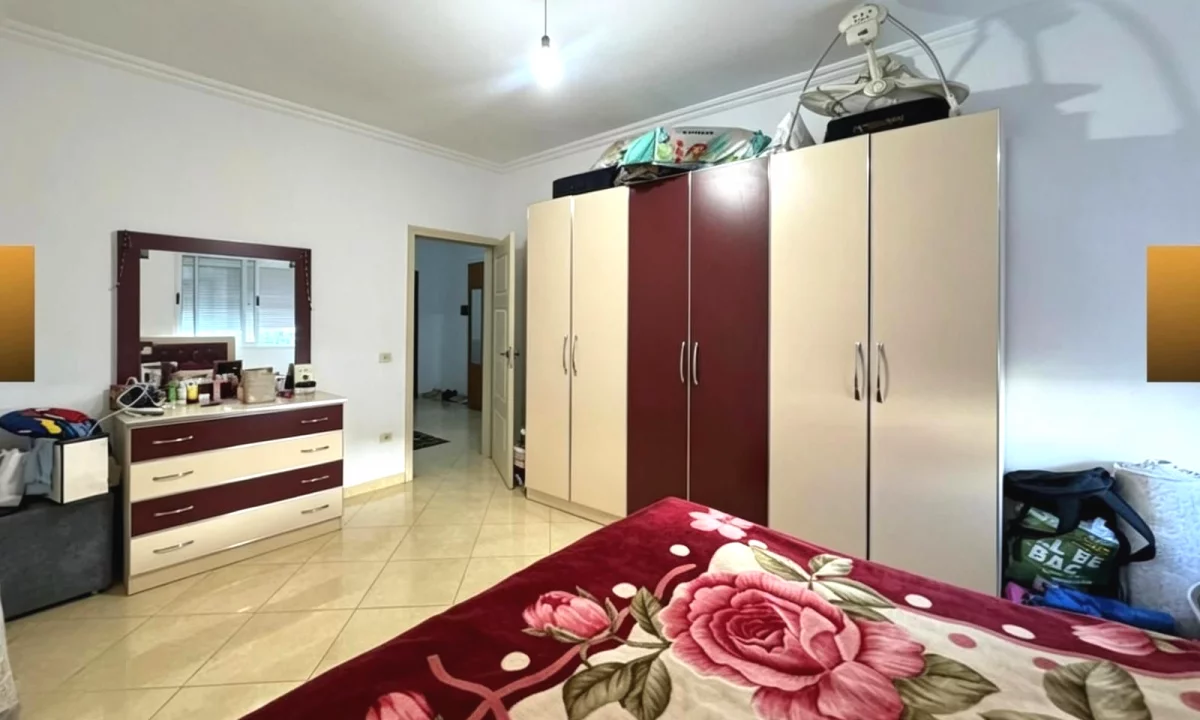 Apartment for rent in Tirana 2+1, Furnished