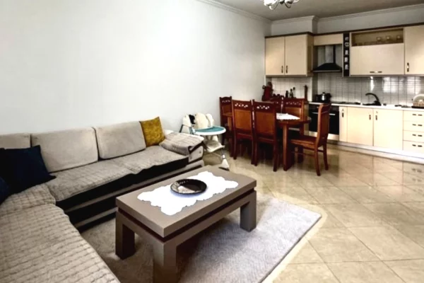 Apartment for rent in Tirana 2+1, Furnished