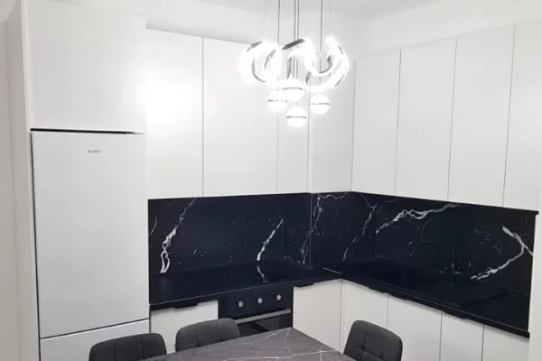 Shtepi me qera 1+1 ne Tirane - 540 Euro