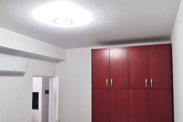 Shtepi me qera Apartament ne Tirane, 1+1, Mobilimi E mobiluar, Pagesa 540  Euro.