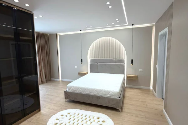 Shtepi ne shitje 2+1 ne Tirane - 16,500,000 Leke