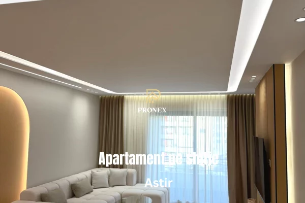 Shtepi ne shitje Apartament ne Tirane, 2+1, Mobilimi E mobiluar, Pagesa 16,500,000  Leke.