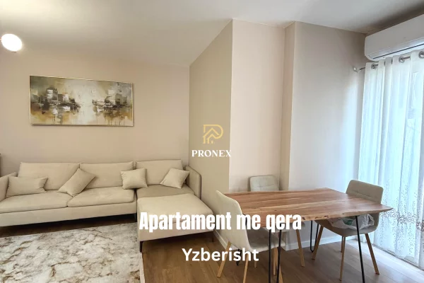 Shtepi me qera 2+1 ne Tirane - 55,000 Leke