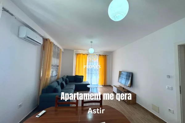 Apartament me qera - Astir