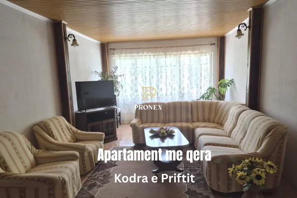 Shtepi me qera 2+1 ne Tirane - 35,000 Leke