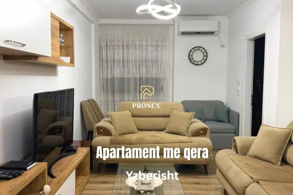 Apartament me qera - Yzberisht