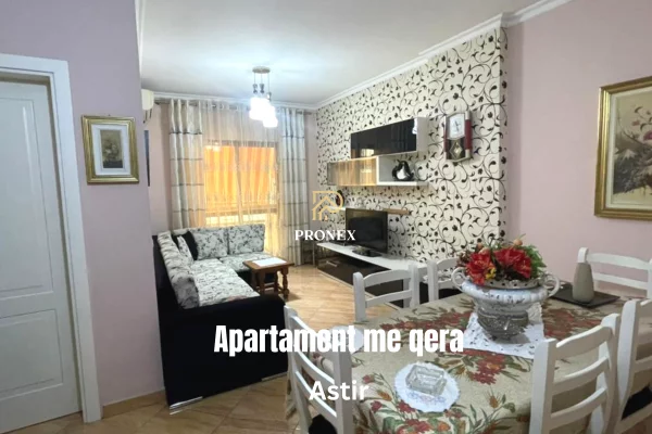 Shtepi me qera 2+1 ne Tirane - 50,000 Leke