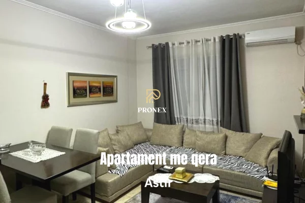 Shtepi me qera 2+1 ne Tirane - 50,000 Leke