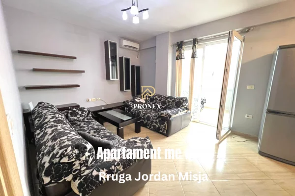 Shtepi me qera 2+1 ne Tirane - 520 Euro