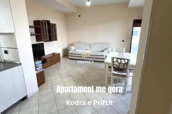 Shtepi me qera 2+1 ne Tirane - 47,500 Leke