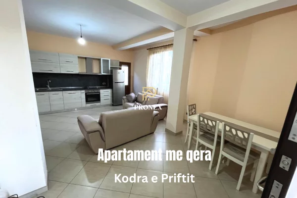 Shtepi me qera 2+1 ne Tirane - 50,000 Leke