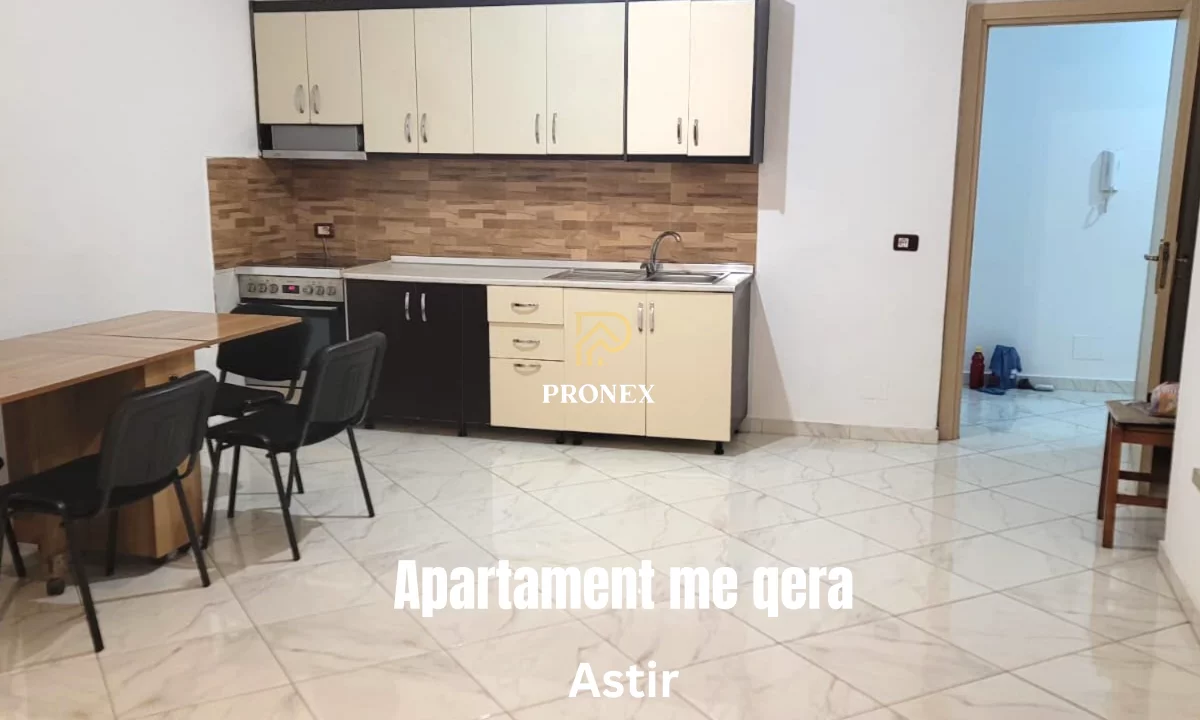 Shtepi me qera Apartament ne Tirane, 2+1, Mobilimi E mobiluar, Pagesa 35,000  Leke.