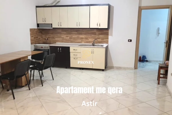 Apartament me qera - Astir