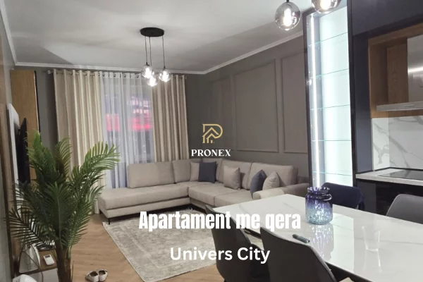 Shtepi me qera 2+1 ne Tirane - 55,000 Leke