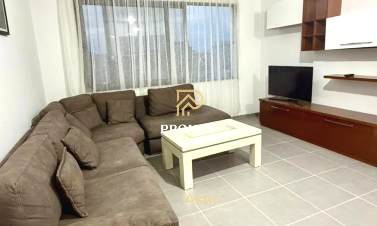 Shtepi me qera Apartament ne Tirane, 2+1, Mobilimi E mobiluar, Pagesa 50,000  Leke.