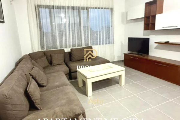 Shtepi me qera 2+1 ne Tirane - 50,000 Leke