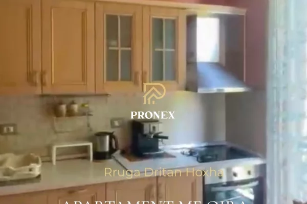 Shtepi me qera 1+1 ne Tirane - 50,000 Leke