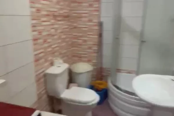 Shtepi me qera Apartament ne Tirane, 1+1, Mobilimi E mobiluar, Pagesa 50,000  Leke.
