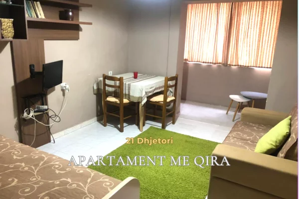 Shtepi me qera 2+1 ne Tirane - 55,000 Leke