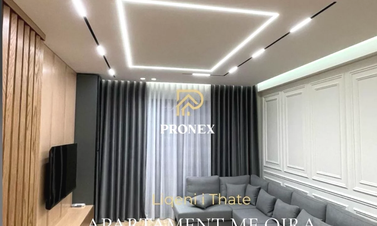 Shtepi me qera Apartament ne Tirane, 2+1, Mobilimi E mobiluar, Pagesa 1,500  Euro.