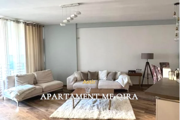 Shtepi me qera 1+1 ne Tirane - 55,000 Leke