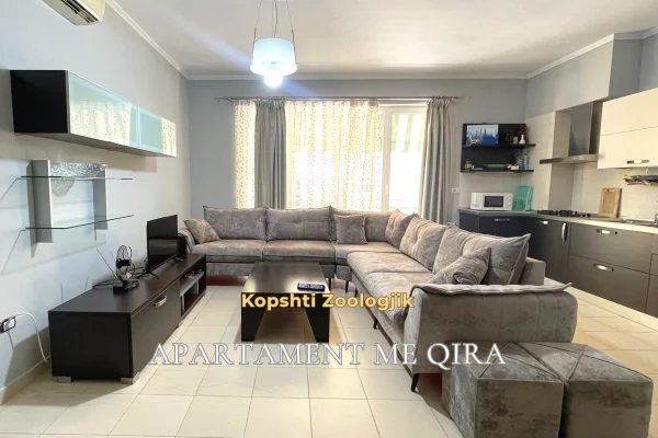 Shtepi me qera 2+1 ne Tirane - 700 Euro