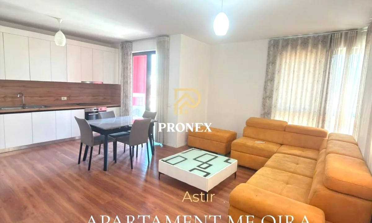 Shtepi me qera Apartament ne Tirane, 2+1, Mobilimi E mobiluar, Pagesa 65,000  Leke.