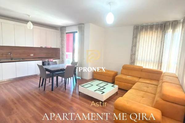 Shtepi me qera 2+1 ne Tirane - 65,000 Leke