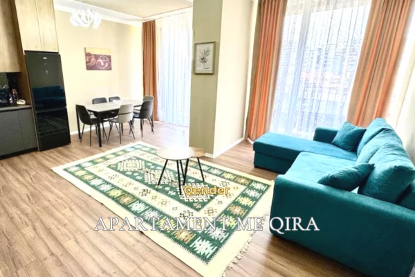 Shtepi me qera 2+1 ne Tirane - 80,000 Leke