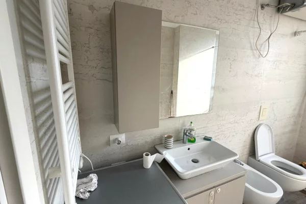 Shtepi me qera Apartament ne Tirane, 2+1, Mobilimi E mobiluar, Pagesa 65,000  Leke.