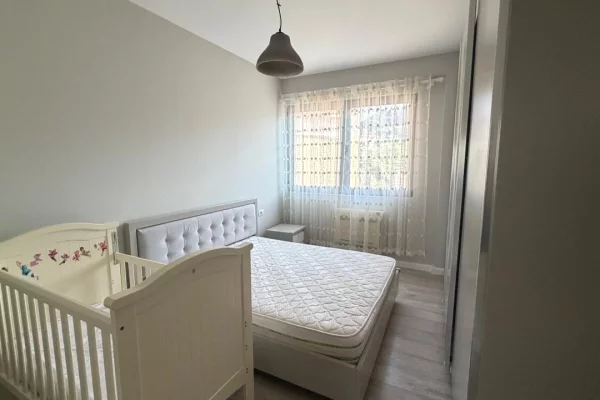 Shtepi me qera Apartament ne Tirane, 2+1, Mobilimi E mobiluar, Pagesa 65,000  Leke.