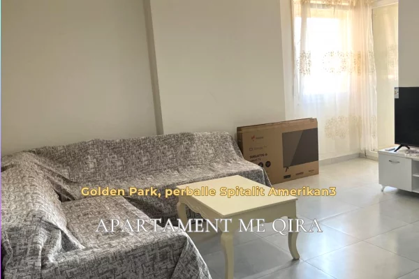 Shtepi me qera 2+1 ne Tirane - 55,000 Leke
