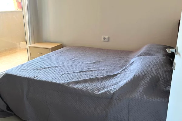 Shtepi me qera Apartament ne Tirane, 2+1, Mobilimi E mobiluar, Pagesa 55,000  Leke.