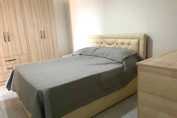 Shtepi me qera Apartament ne Tirane, 2+1, Mobilimi E mobiluar, Pagesa 55,000  Leke.