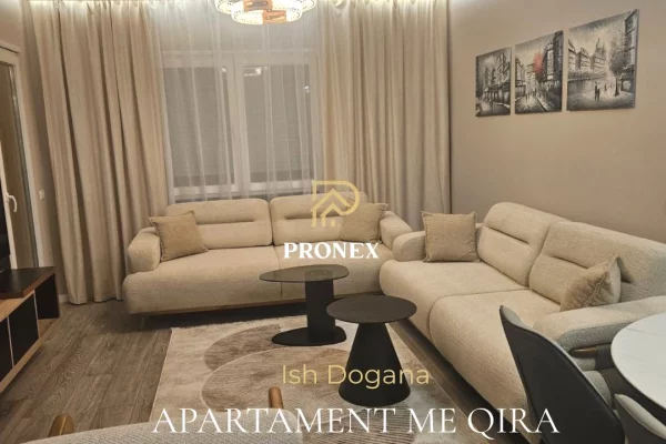 Shtepi me qera 2+1 ne Tirane - 70,000 Leke
