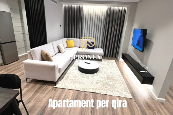 Shtepi me qera 2+1 ne Tirane - 70,000 Leke