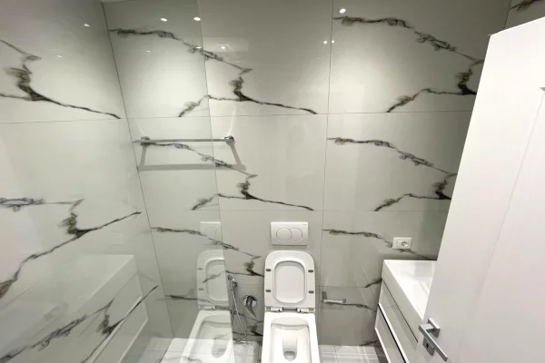 Shtepi me qera Apartament ne Tirane, 2+1, Mobilimi E mobiluar, Pagesa 120,000  Leke.