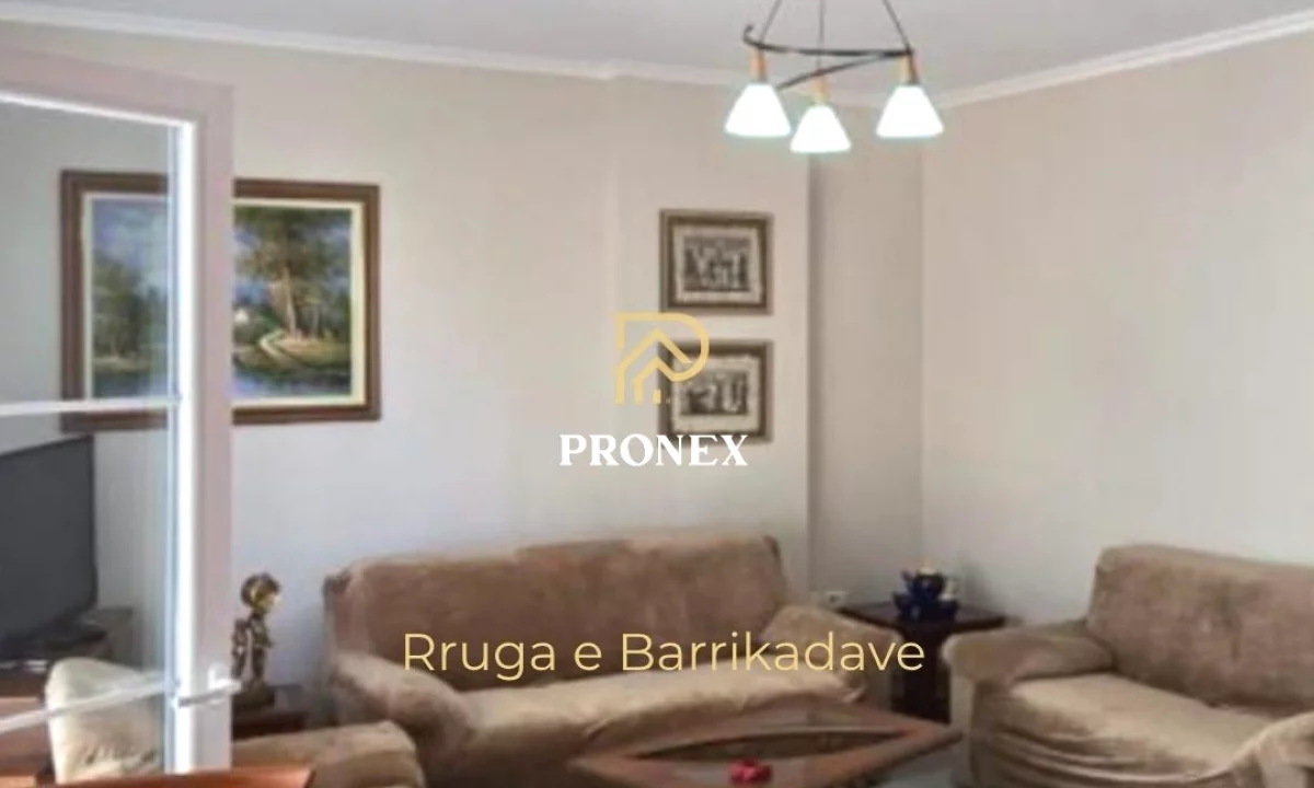 Shtepi me qera Apartament ne Tirane, 2+1, Mobilimi E mobiluar, Pagesa 65,000  Leke.