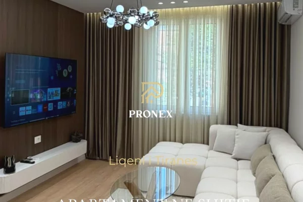 Shtepi ne shitje 1+1 ne Tirane - 19,500,000 Leke